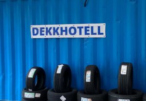 dekkhotell