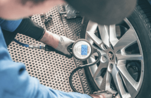 Sommerdekk – kjør sikkert inn I en ny sesong med nye dekk