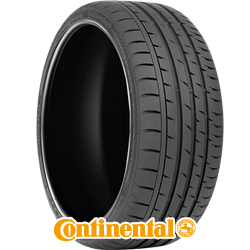 CONTINENTAL CONTISPORTCONTACT 3