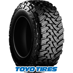 Toyo Open Country M/T