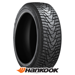 Hankook W429 Winter i*Pike RS2