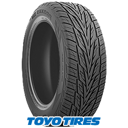 Toyo Proxes ST3
