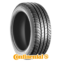 Continental ContiVanContact 200