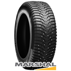 Marshal WinterCraft Ice WI31