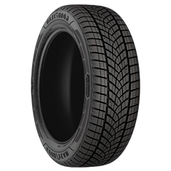 Goodyear UltraGrip + SUV