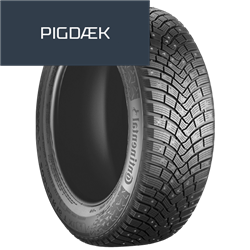 Continental ContiIceContact 3