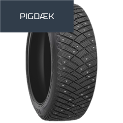 Goodyear UG Arctic 2