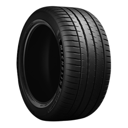 Michelin Pilot Sport 4 S