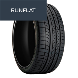 Goodyear Eagle F1 Asymmetric