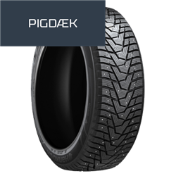 Hankook W429 Winter i*Pike RS2