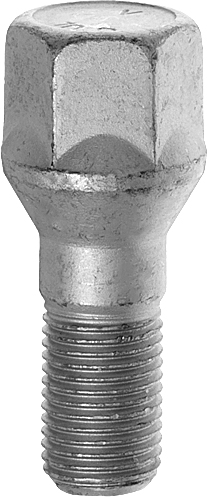 BOLT 17HEX 12X1.25X26 60° DP KL100 BOLT 17HEX 12X1.25X26 60° DP KL100