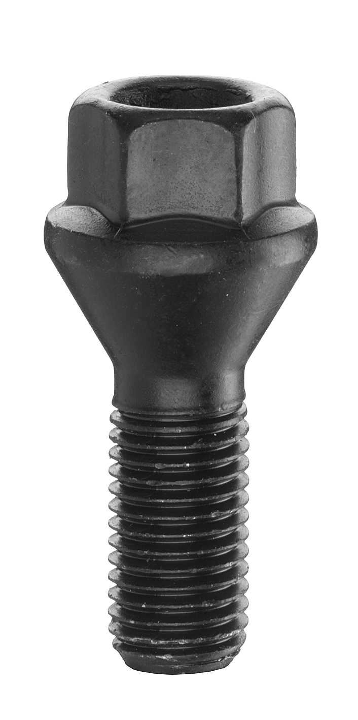 BOLT HEX17 12X1.5X26 60° CORROLUBE BOLT HEX17 12X1.5X26 60° CORROLUBE