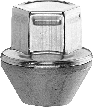 NUT FORD HEX19 12X1.5X28.9 CL 10.Z+113G