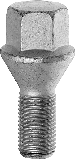 BOLT HEX17 M12X1.25X22 DP KL100 BOLT HEX17 M12X1.25X22 DP KL100