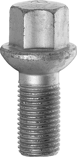 BOLT 17HEX 14X1.5X27 RAD.14 DPKL100 BOLT 17HEX 14X1.5X27 RAD.14 DPKL100