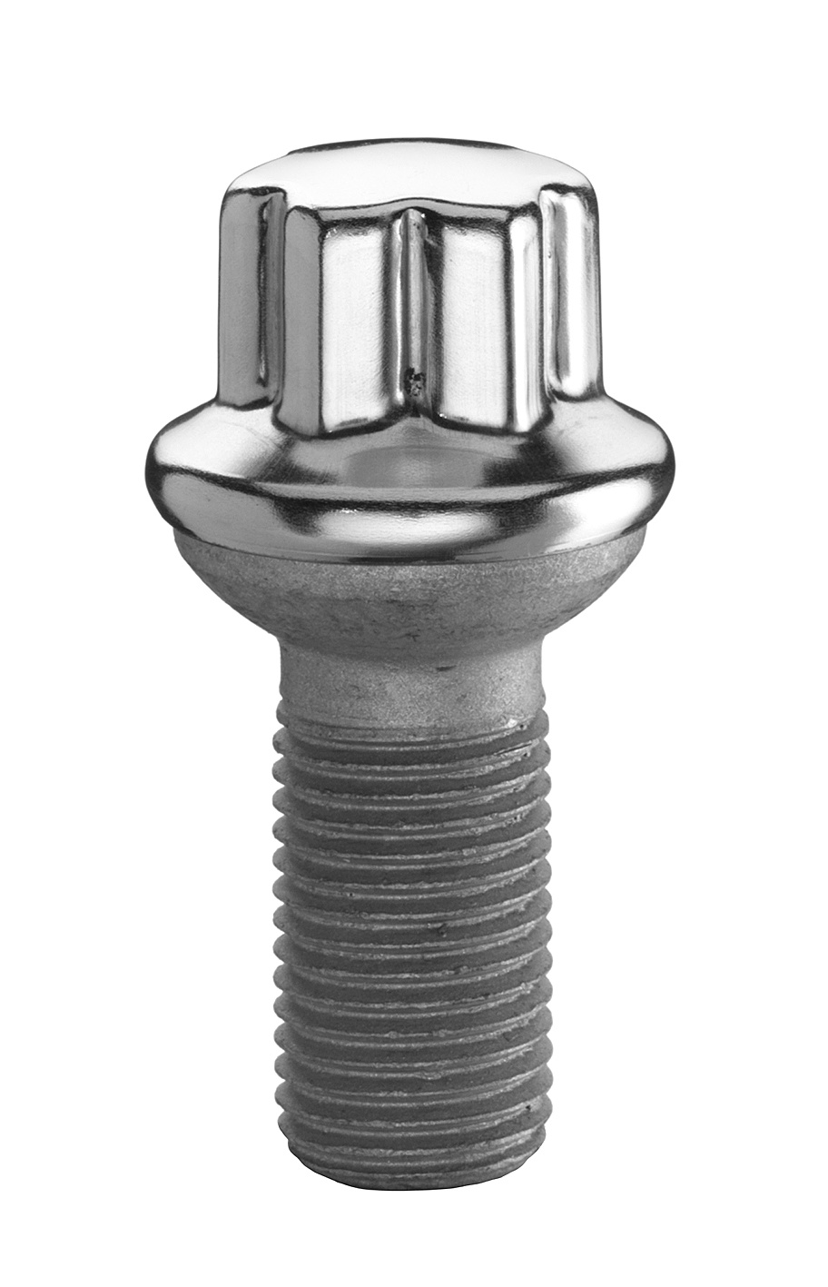 BOLT 17HEX 14X1.5X27 R14 ZS-73-A S/S CAP BOLT 17HEX 14X1.5X27 R14 ZS-73-A S/S CAP