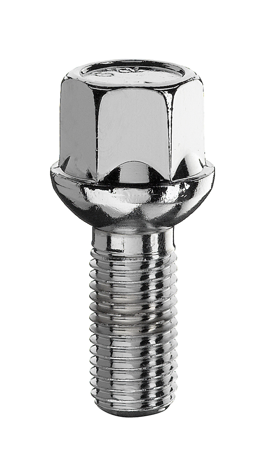 BOLT HEX17 12X1.5X28 RADIUS ZINC-PL.12M BOLT HEX17 12X1.5X28 RADIUS ZINC-PL.12M