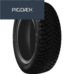 Michelin X-ICE North 4