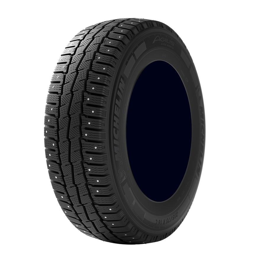 MICHELIN AGILIS X-ICE NORTH
