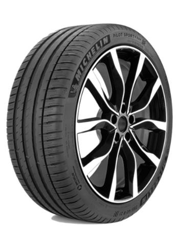 MICHELIN PILOT SPORT 4 SUV
