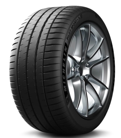 MICHELIN PILOT SPORT 4 S