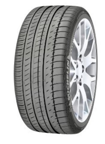 MICHELIN LATITUDE SPORT