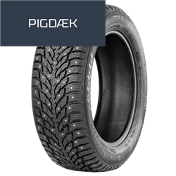Nokian Hakkapeliitta 9