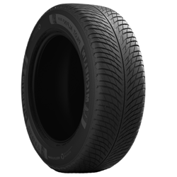 Michelin Pilot Alpin 5 SUV