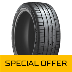 Hankook K127A Ventus S1 evo3 SUV