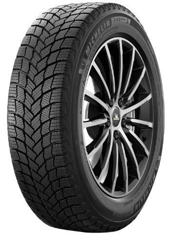 MICHELIN X-ICE SNOW
