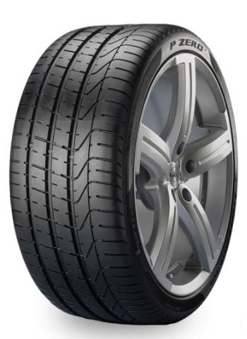 PIRELLI P ZERO