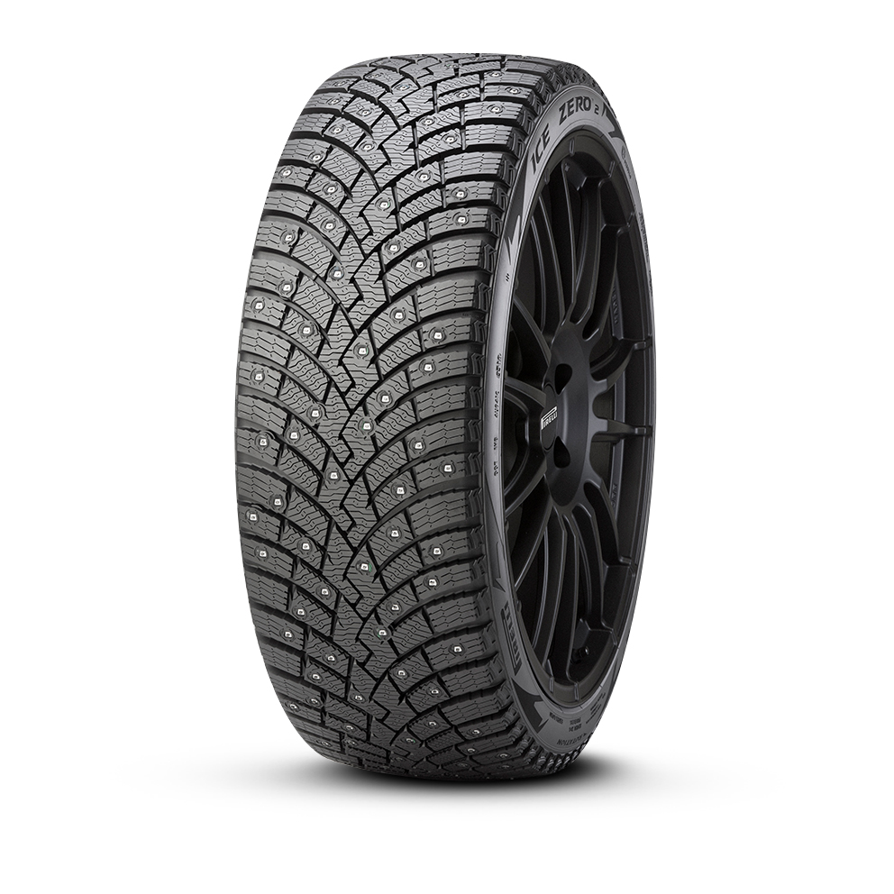 PIRELLI SCORPION ICE ZERO 2