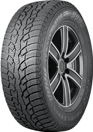 NOKIAN HKPL CR4