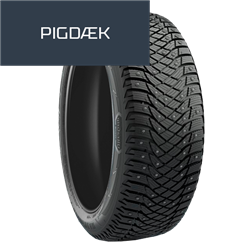Goodyear UG Arctic 2