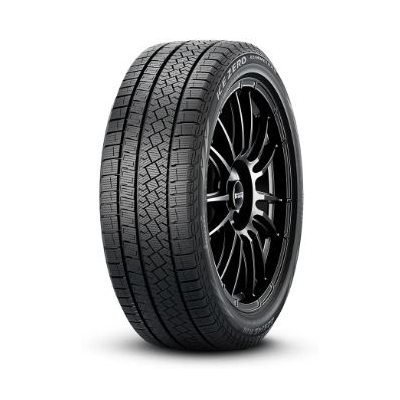 PIRELLI WINTER ICE ZERO ASIM