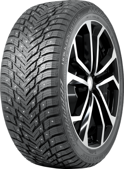 NOKIAN HKPL 10 EV