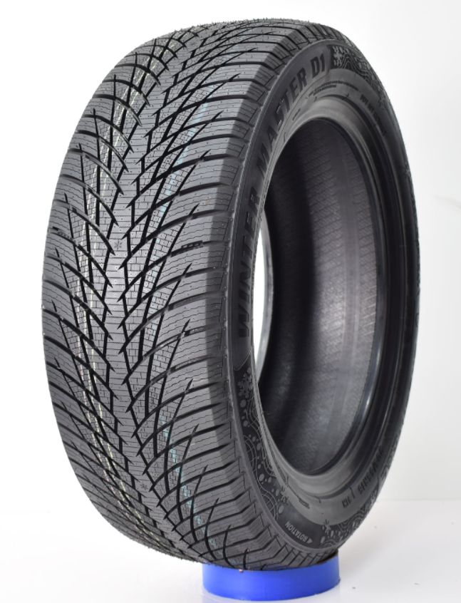 GREENTRAC WINTER MASTER D1