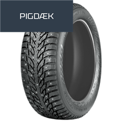 Nokian Hakkapeliitta 9 SUV