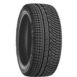 Michelin Pilot Alpin PA4