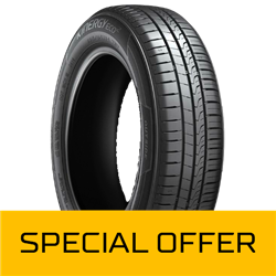 Hankook K435 Kinergy Eco2
