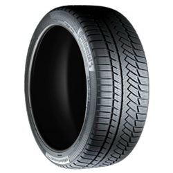 Continental WinterContact TS 850 P SUV