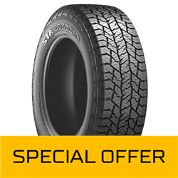 Hankook RF11 Dynapro AT2