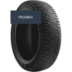 Michelin X-ICE North 4 SUV