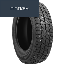Leao Winter Defender Grip Van 2