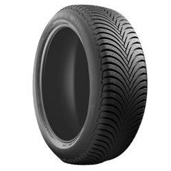 Michelin Pilot Alpin 5