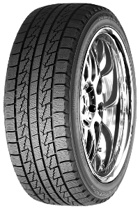 NEXEN WG ICE SUV