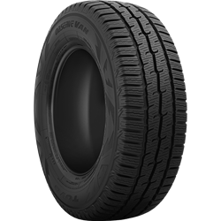 Toyo Observe Van