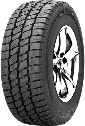 GOODRIDE SW612