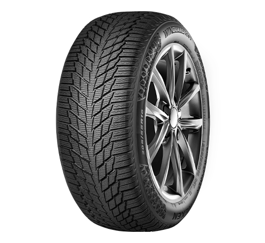 NEXEN Winguard ice 3