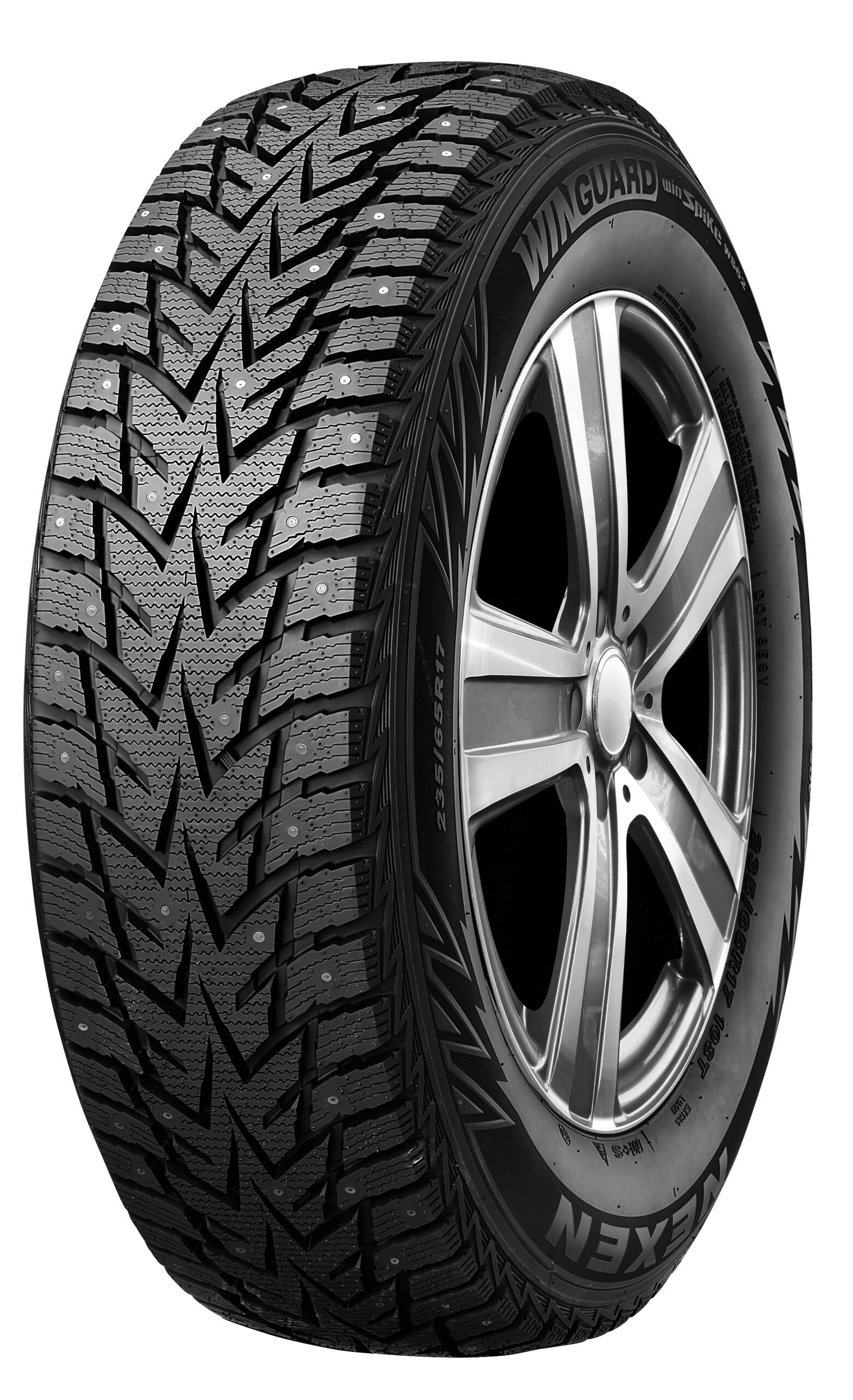 NEXEN WINSPIKE WS62